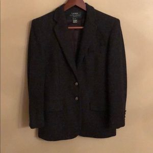 Vintage Ralph Lauren blazer